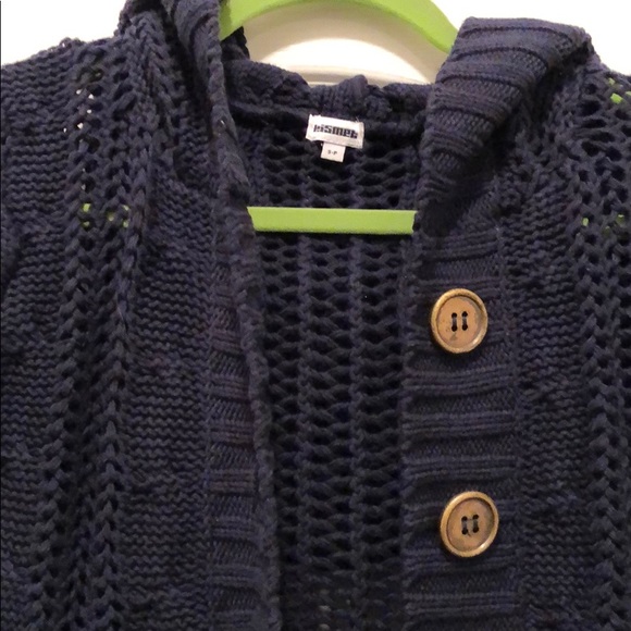 Kismet knit cardigan - Picture 2 of 3